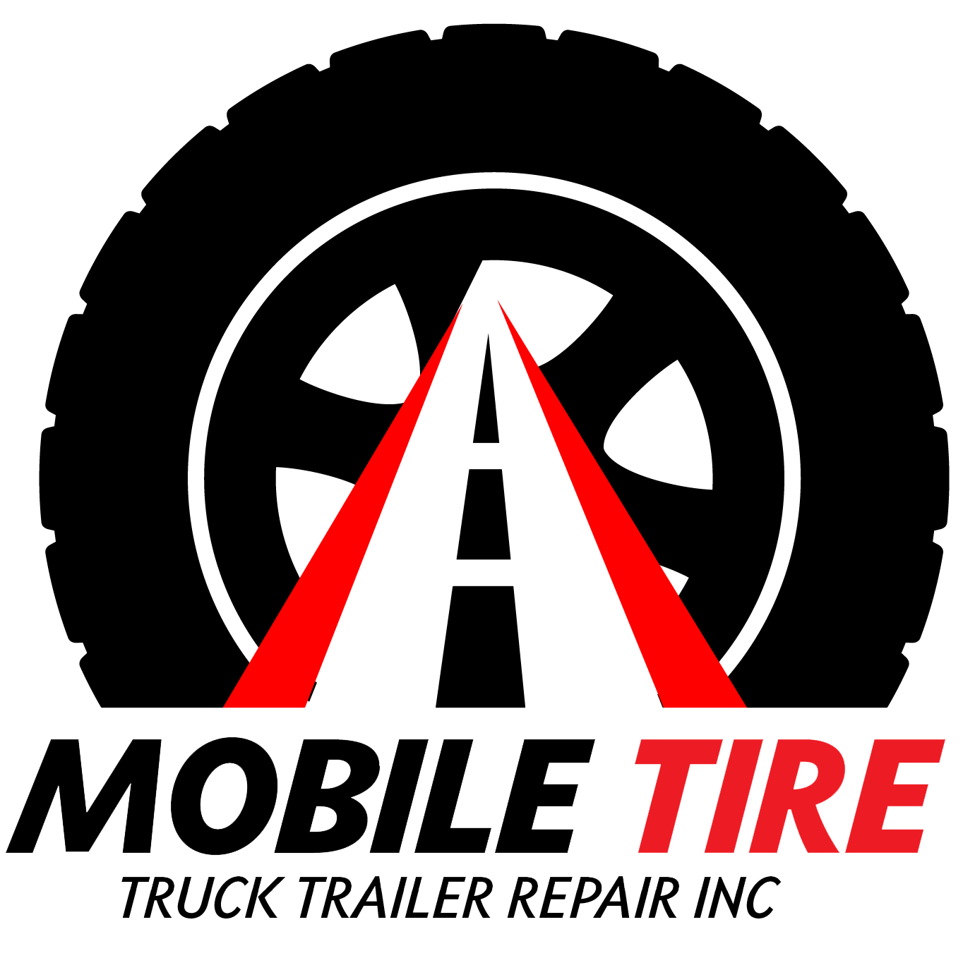 Mobile Tire & Truck Trailer Repair | Jacksonville - Commercial Road Service | Jacksonville logo